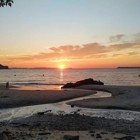 Apartmán As Carreiras 2 Bueu Exteriér fotografie