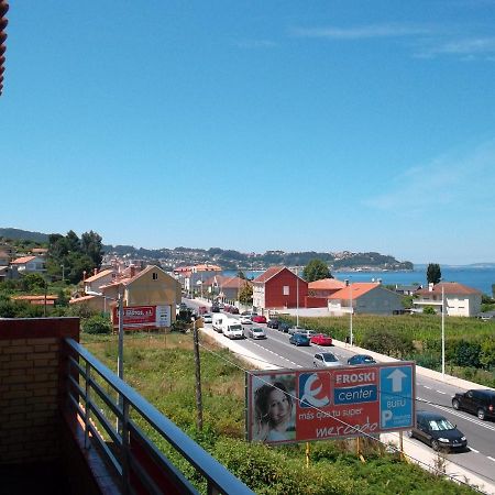 Apartmán As Carreiras 2 Bueu Exteriér fotografie