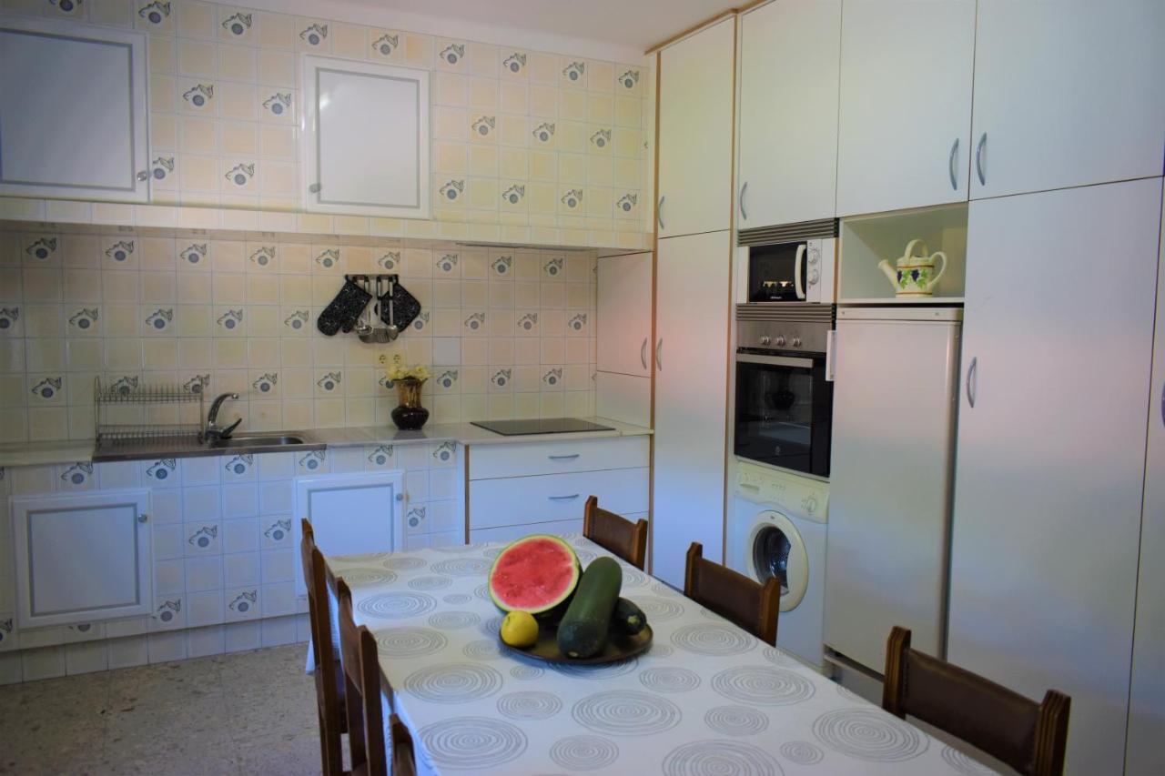 Apartmán As Carreiras 2 Bueu Exteriér fotografie