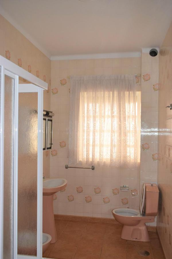 Apartmán As Carreiras 2 Bueu Exteriér fotografie