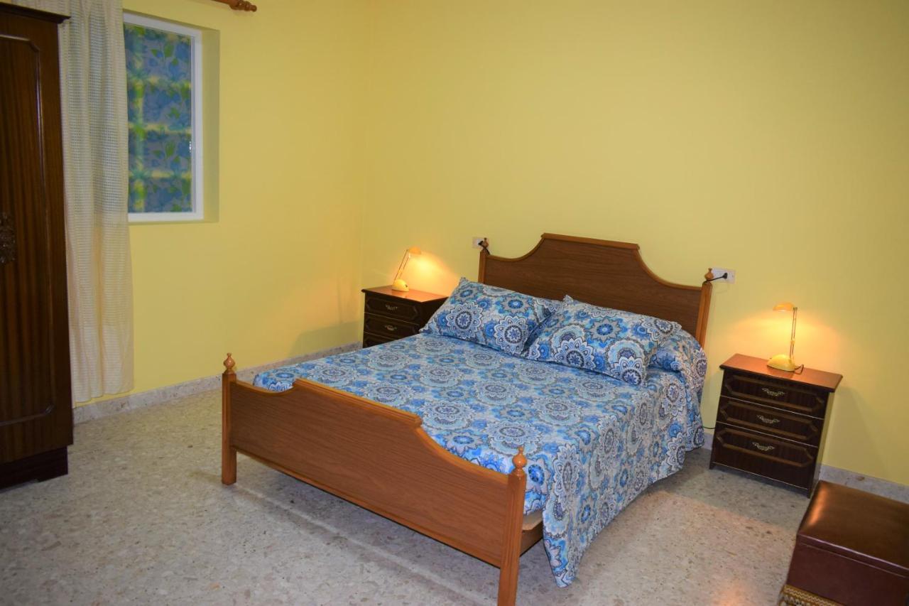 Apartmán As Carreiras 2 Bueu Exteriér fotografie