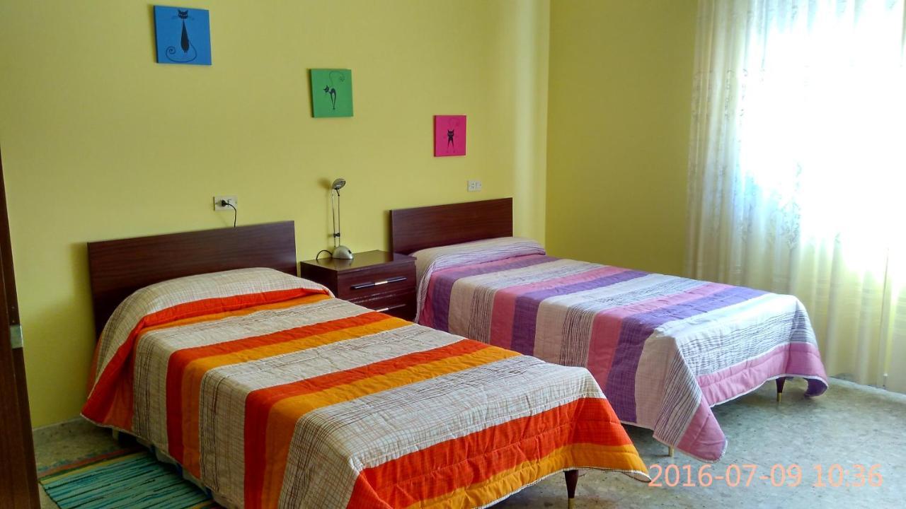 Apartmán As Carreiras 2 Bueu Exteriér fotografie