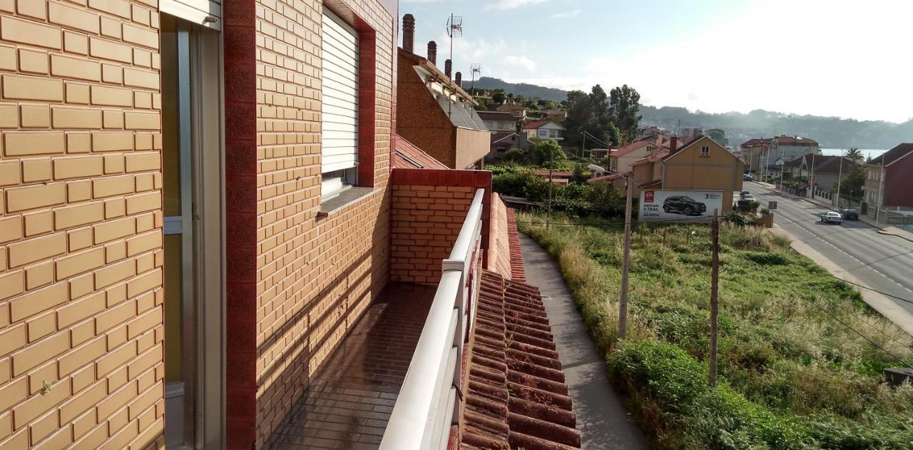 Apartmán As Carreiras 2 Bueu Exteriér fotografie